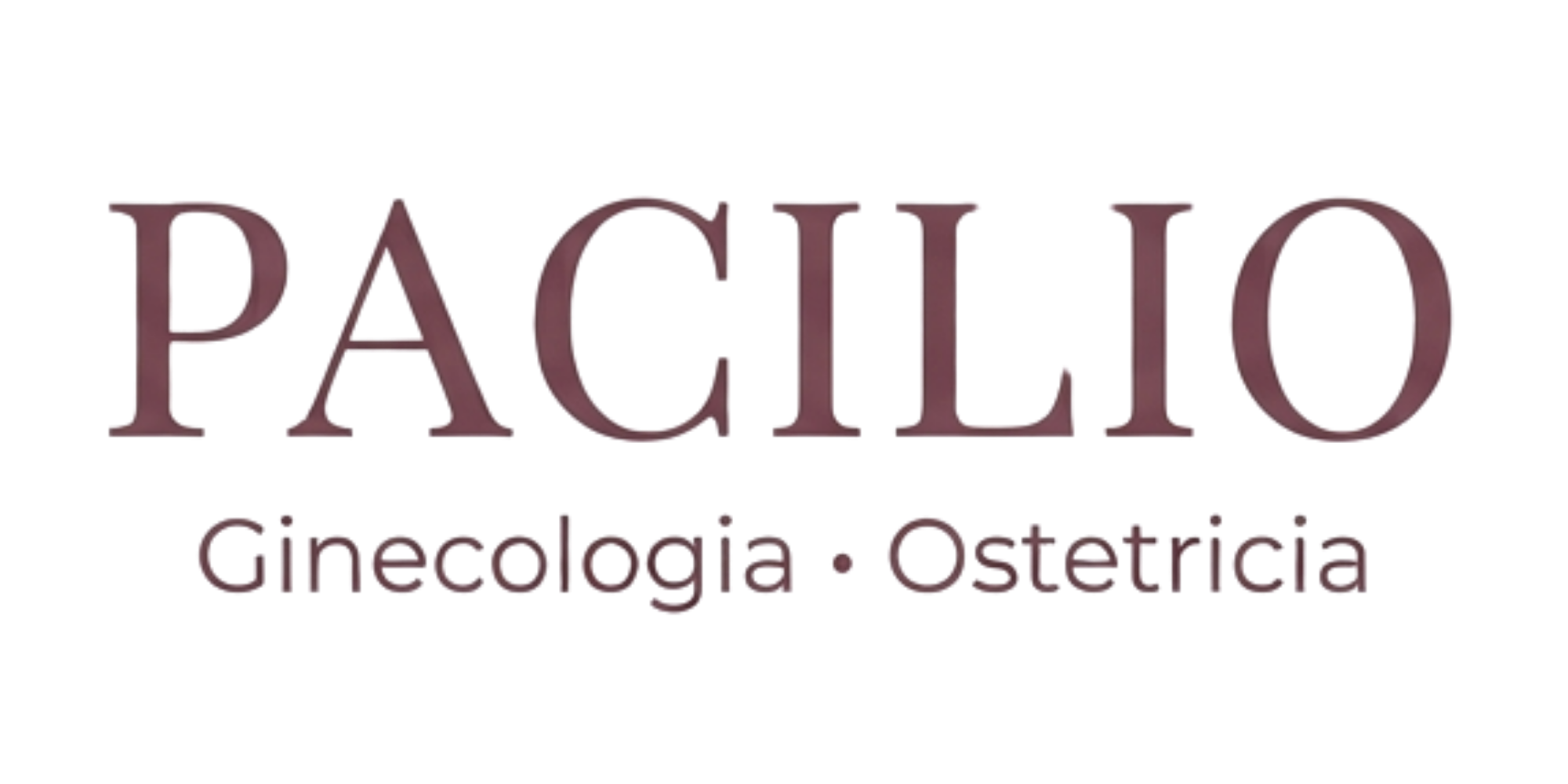 Studio Ginecologico Pacilio